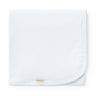 MarMar Modal New Born Light Blue Alida Blanket