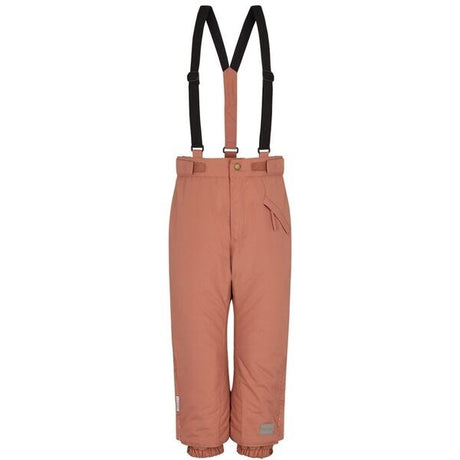 MarMar Outerwear Pants Orla Rose Blush