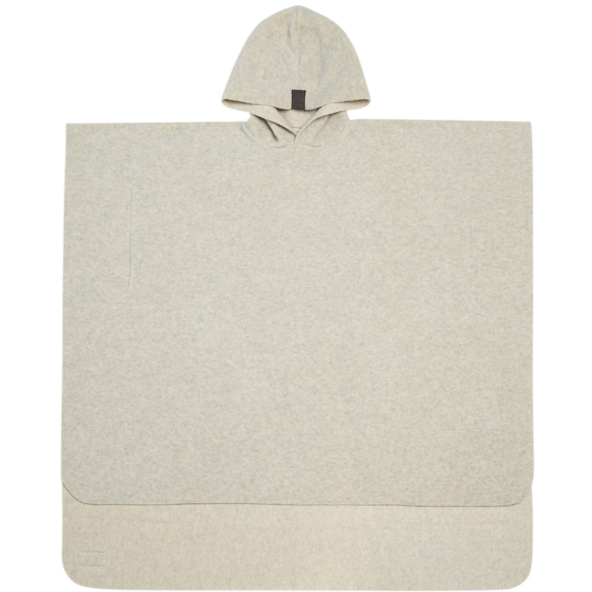 Growing Up by Steffensen Copenhagen Sand Bathing Poncho Toddler