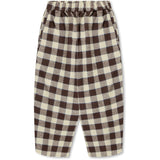 Fliink Insignia Check Cody Pants