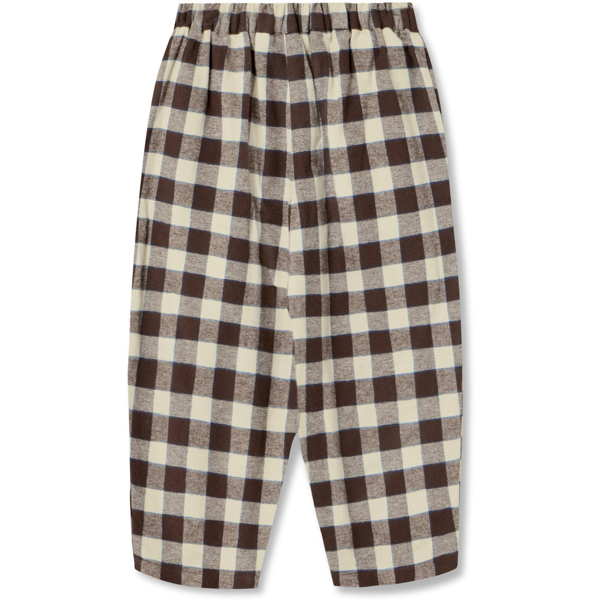 Fliink Insignia Check Cody Pants