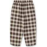 Fliink Insignia Check Cody Pants