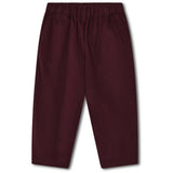Fliink Burgendy Dolly Pants