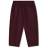 Fliink Burgendy Dolly Pants