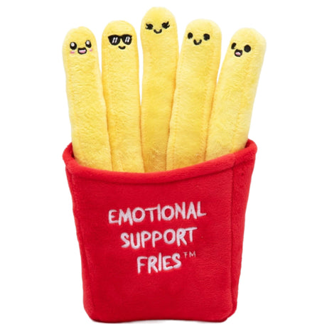 Emotional Support Pals Fries