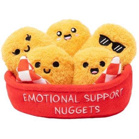Emotional Support Pals Nuggets