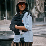 Cybex Magic Black Laya Carrier