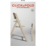 Cybex All Natural Click&Fold