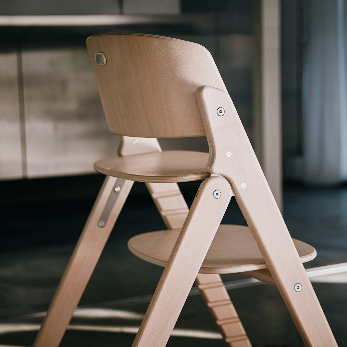 Cybex All Natural Click&Fold