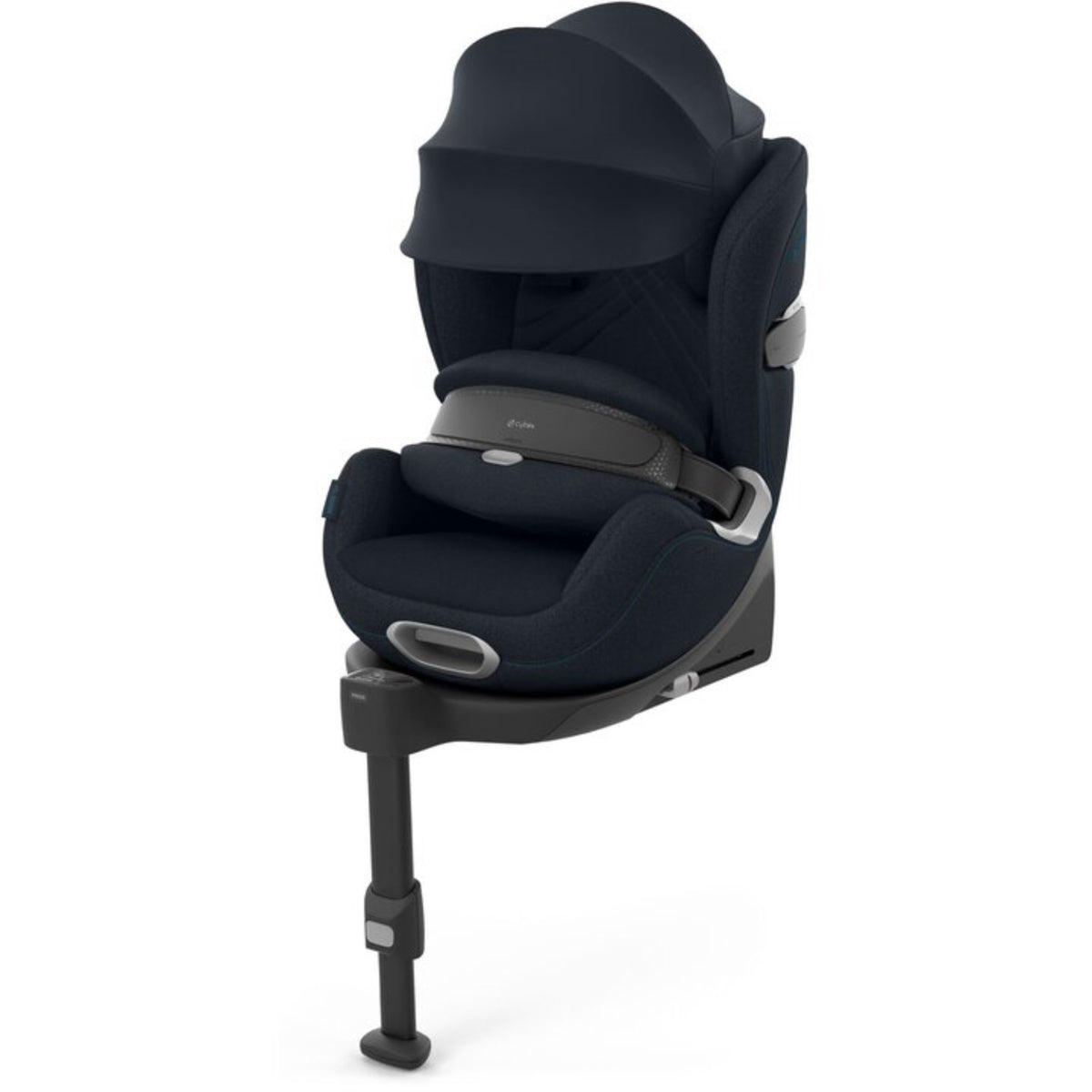 Cybex Nautical Blue Anoris T2 I-Size Plus