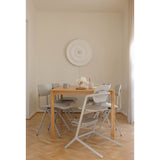 Cybex Suede Grey Lemo Chair