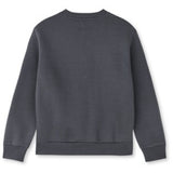 Mads Nørgaard Asphalt Mix Sweat N Sonar Sweatshirt