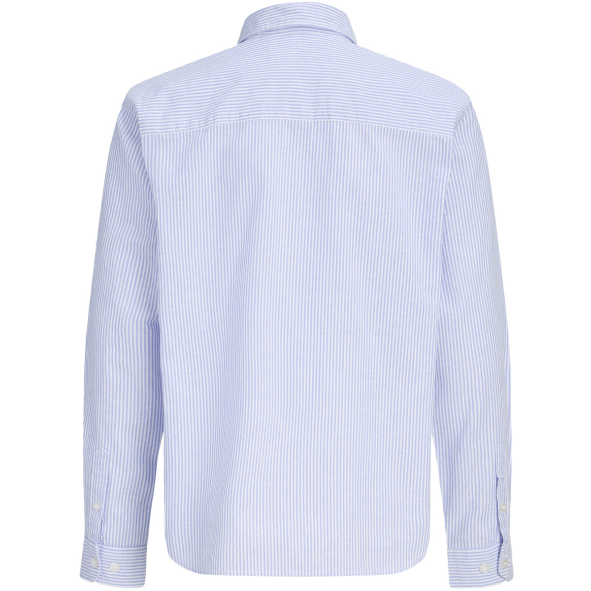 Jack & Jones Infinity Jwhtheo Boxy Oxford Shirt Ls Jnr