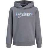 Jack & Jones Turbulence Jjtom Sweat Hood Sn Jnr