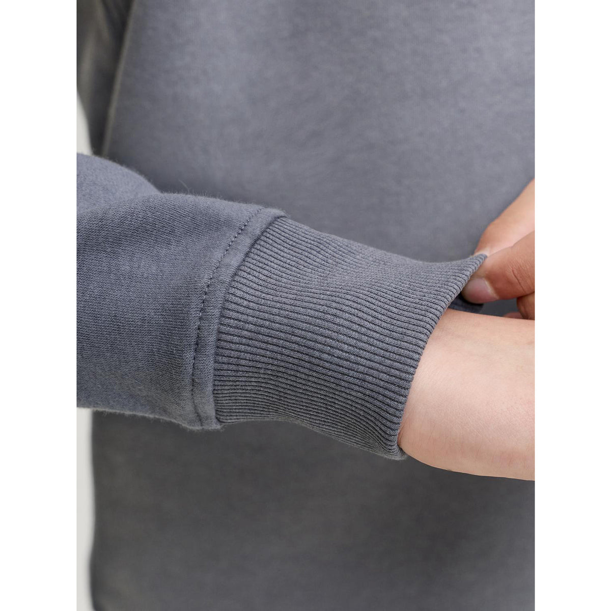 Jack & Jones Turbulence Jjtom Sweat Hood Sn Jnr