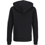 Jack & Jones Black Jcofusion Bolt Contrast Panel Swh Jnr