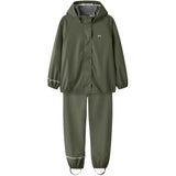 Name It Thyme Nkndry10 Rain Set Fo Noos