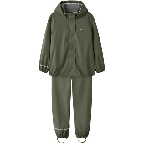 Name It Thyme Nkndry10 Rain Set Fo Noos