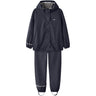 Name It Dark Sapphire Nkndry10 Rain Set Fo Noos