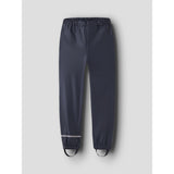 Name It Dark Sapphire Nkndry10 Rain Set Fo Noos