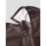 Name It Seal Brown Nkndry10 Rain Set Fo Noos