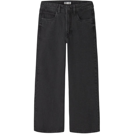 Name It Black Denim Nkmben Skater Jeans 5900-Rm Noos