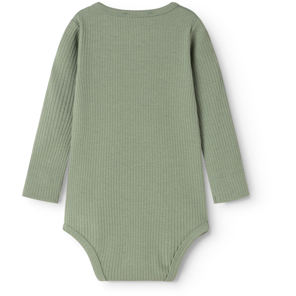 MarMar Modal Frosted Green Body Ls