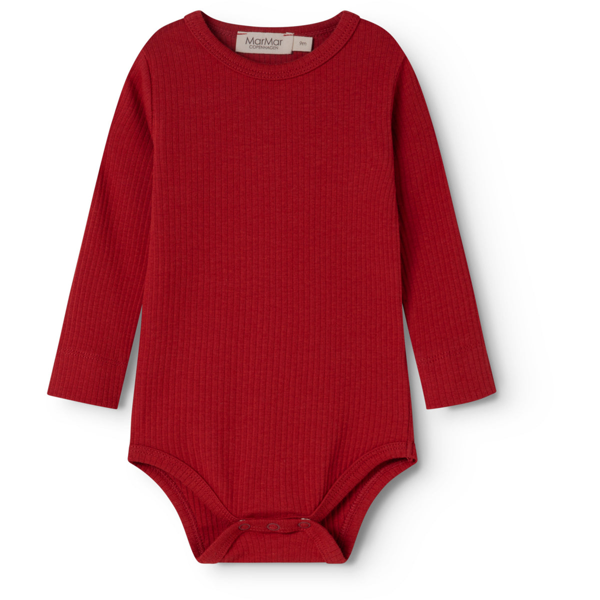 MarMar Modal Cherry Plain Body Ls