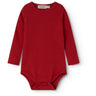 MarMar Modal Cherry Plain Body Ls