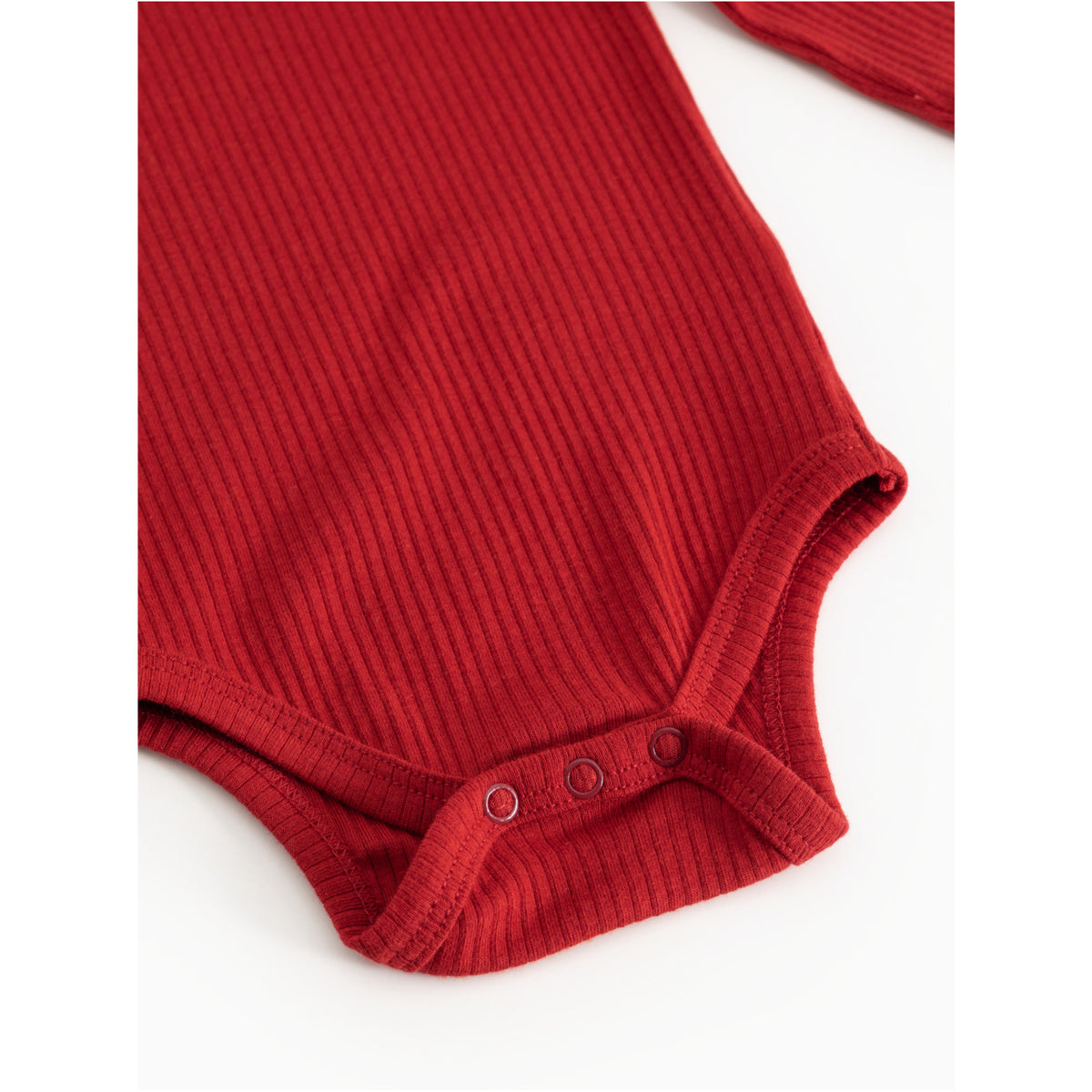 MarMar Modal Cherry Plain Body Ls