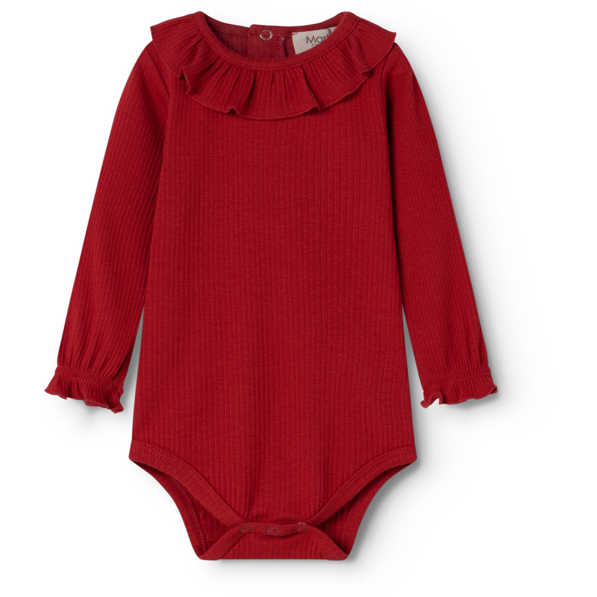 MarMar Modal Cherry Brandine Body