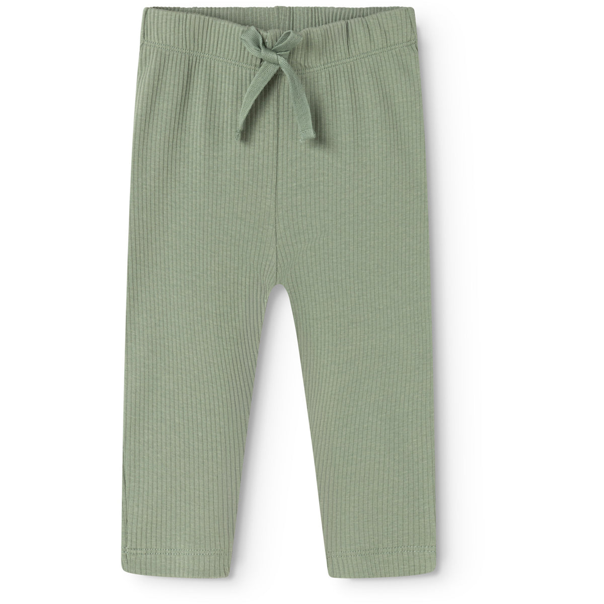 MarMar Modal Frosted Green Pitti Pants