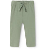 MarMar Modal Frosted Green Pitti Pants