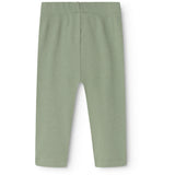 MarMar Modal Frosted Green Pitti Pants