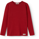 MarMar Modal Cherry Plain Blouse
