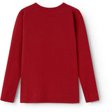 MarMar Modal Cherry Plain Blouse