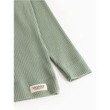 MarMar Modal Frosted Green Blouse