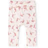 MarMar New Born Modal Smooth Bows Piva Pants