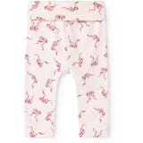 MarMar New Born Modal Smooth Bows Piva Pants