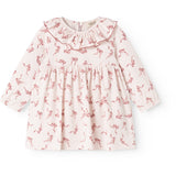 MarMar Modal Smooth Bows Riva Dress
