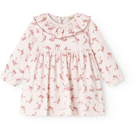 MarMar Modal Smooth Bows Riva Dress