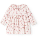 MarMar Modal Smooth Bows Riva Dress