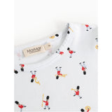MarMar Modal Smooth Musicians Sleepwear