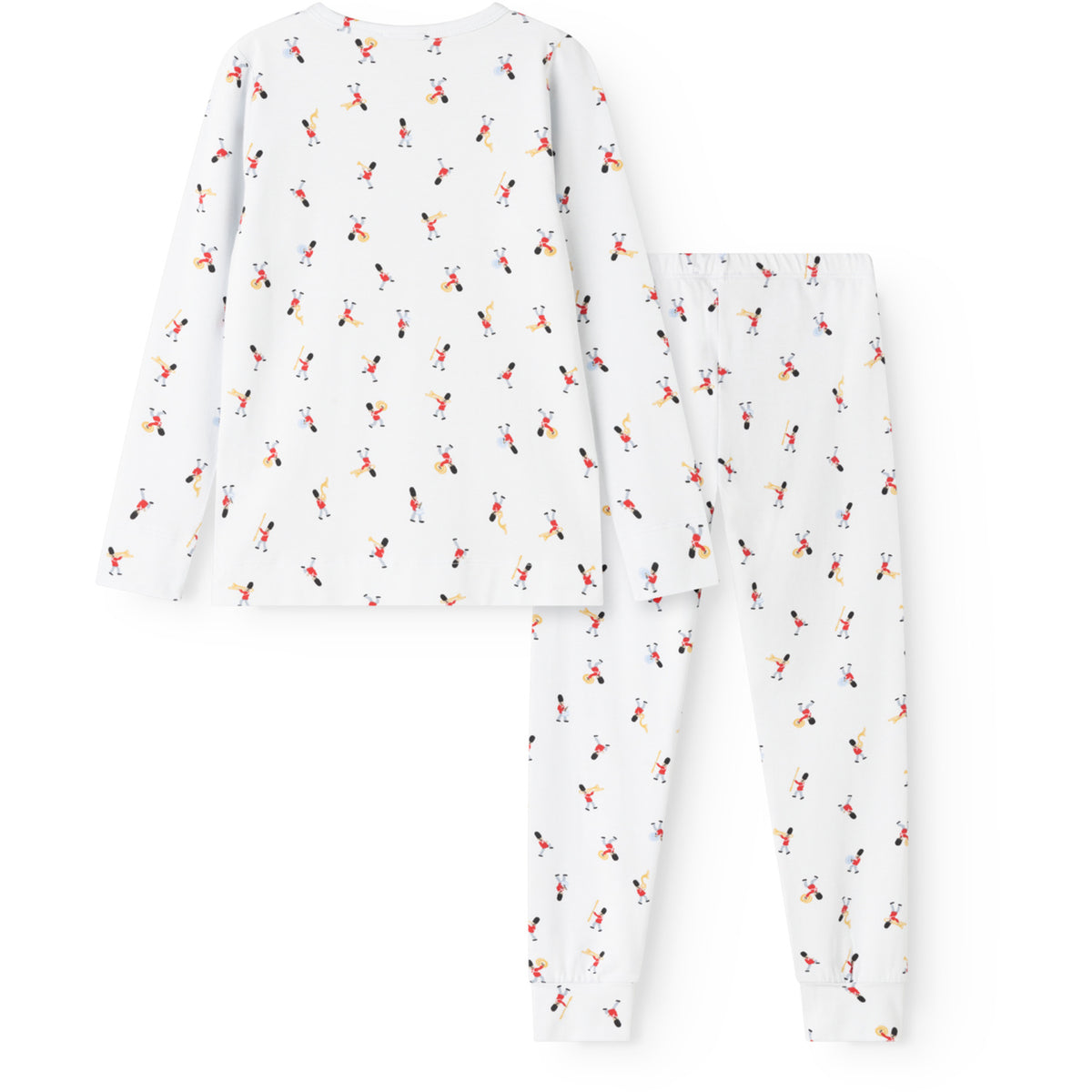 MarMar Modal Smooth Musicians Sleepwear