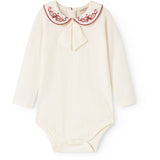 MarMar Modal Fine Cherry Emb. Becki Body