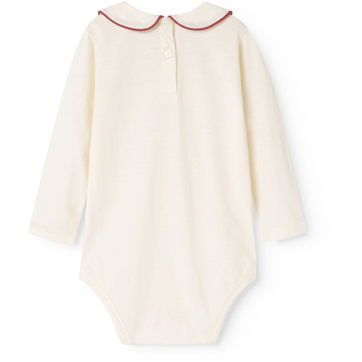 MarMar Modal Fine Cherry Emb. Becki Body