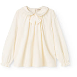 MarMar Modal Fine Gentle White Tielle Shirt