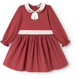 MarMar Modal Fine Cherry Diella Dress