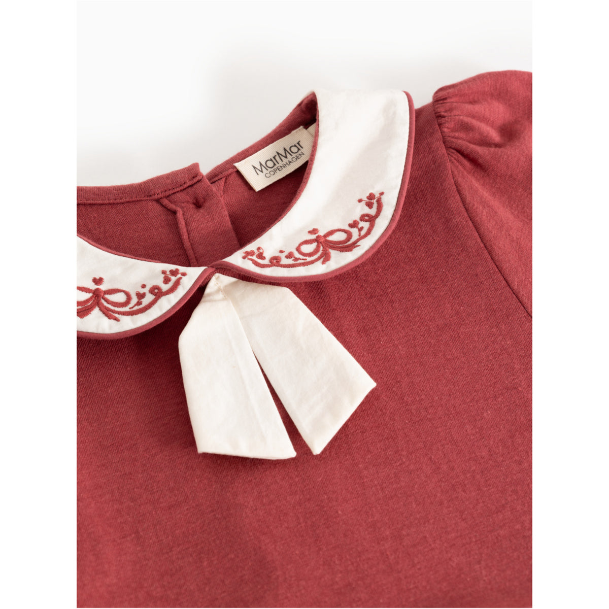 MarMar Modal Fine Cherry Diella Dress