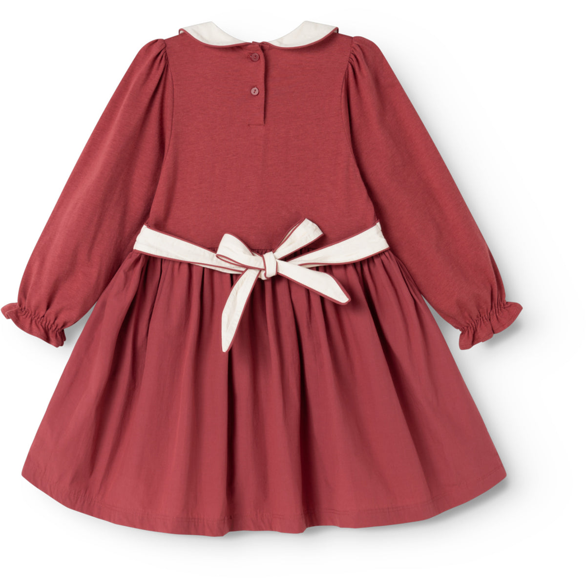 MarMar Modal Fine Cherry Diella Dress